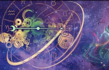 Прогностическая астрология. Часть 3/4 (Павел Криворучко)