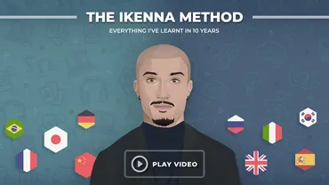[Ikenna] The Ikenna Method Course