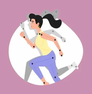 [Правое полушарие интроверта] История анимации (Анна Макарова)