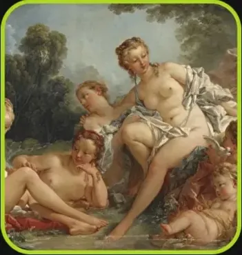 [YaAndArt] История эротического искусства (Екатерина Андреева)