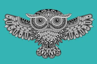 [Envato Market] Zen Fine Liner Art & Мандала создатель