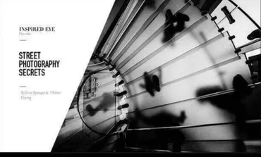 Секреты уличных фотографий - Street Photography Secrets, 2024 (Olivier Duong, Don Springer)