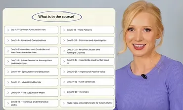 [English with Lucy] Грамматика английского языка. English Grammar Challenge (Lucy Bella Simkins)