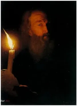 Саонн. Чистка через портал духов (Марьяна Романова) @lucifer_petrovna