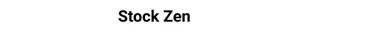 [vasilinfo] Stock Zen. Блок 1 (Василина Баранова)