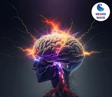 [Neuro-Wave] Нейровзрыв 27. Просмотр  будущего  человека  или  неодушевленного  предмета