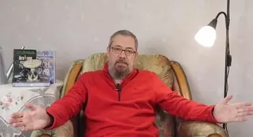 Трансформация деструктивных Родовых программ (Александр Иваницкий)