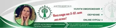 7-недельный курс «ПРОФИ» (Наталья Соколова)