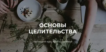 [festtrav.ru] Основы целительства (Ирина Гудаева)