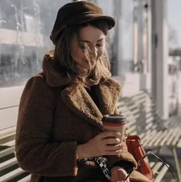 Марафон желаний. Март 2019 (Елена Блиновская)