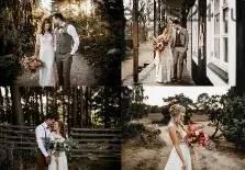 [yesis] Пресеты для свадебного фотографа