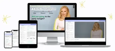 [English with Lucy] Beautiful British English B1 Programme / Британский английский B1. Тариф Self study pack