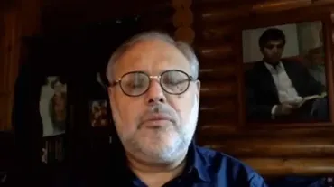 Идеи современной экономики: анализ и прогноз (Михаил Хазин)