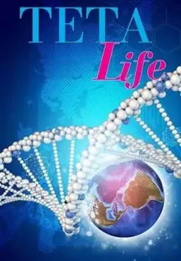 [Teta-Life] Стройность, часть 2: женственность и сексуальность (Екатерина Светлицкая)