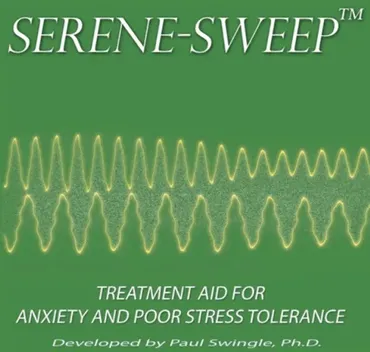 [Soundhealth Products] Serene - Sweep™ - Помощь при тревогах и плохой стрессовой переносности