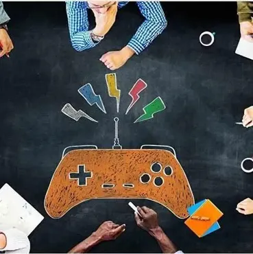 [Trendy English Games] Как мотивировать студентов делать домашнее задание (Наталья Иванова)