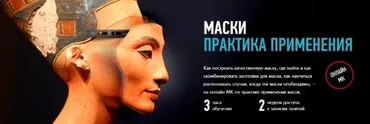 [Profileschool] Маски. Практика применения, 2014 (Андрей Журавлев)
