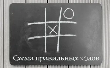 Психоалхимия. Схема правильных ходов (Марина Комиссарова)
