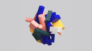 [Domestika] Цвет для 3D-дизайна и анимации (Dan Zucco)