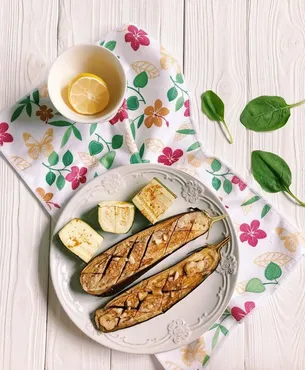 [Высокая растительная кухня] План питания для мамы и ребёнка на 10 дней (Саша Гарикова)