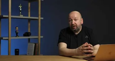 [liveclasses] Школа хороших манер (Николай Яременко)