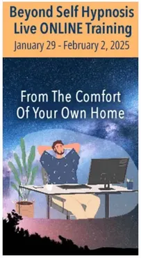 [Обновленная программа] Далеко за пределами самогипноза (2025) . Часть 1 из 4, день 4 из 5 RUS (Игорь Ледоховский)