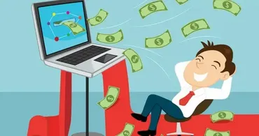 [Студия Сеоника] Интенсив по заработку на сайтах 2024