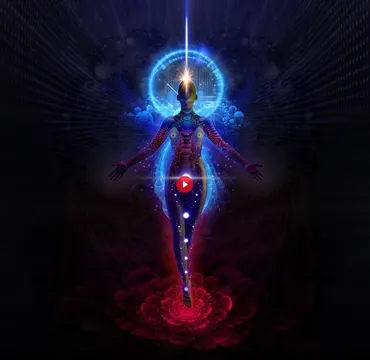 Energy Awakening Course | Курс пробуждения энергии [Sapien Medicine]