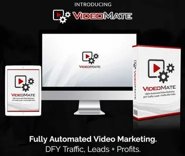 [Byte Marketer][WP] VideoMate - 100% автоматический видео сайт для монетизации