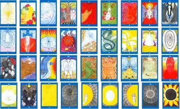 Лунный Оракул. Три курса для начинающих. Книга 3 (Анжелика Долгополова)