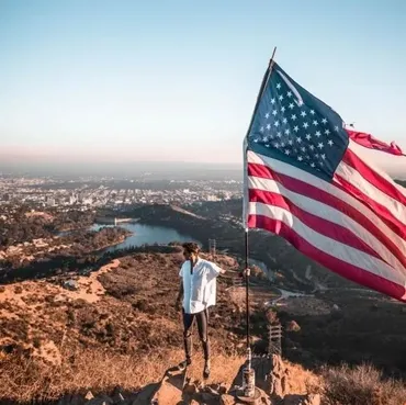 Пресеты Лос-Анджелес / Los Angeles Preset pack (Debiflue-Keeevsch) 2018