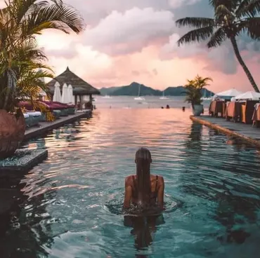 Пресеты Сейшелы / Seychelles Preset pack (Debiflue-Keeevsch) 2018
