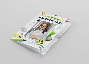 [mironova.studio] PSD Шаблон для начальной школы Трюмо Notes (Ирина Миронова)