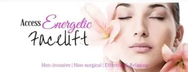 [Access Consciousness Facelift] Процесс обновления тела