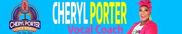 Cheryl Porter. Vocal method, март 2020 (Cheryl Porter)