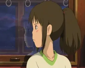 [Музей Востока] Мононокэ, тануки и ходячий замок: Ghibli в 1990–х и нулевых годах (Анна Голда)