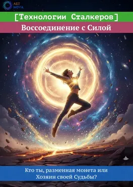 [Технологии сталкеров] Воссоединение с силой (Ast Nova)