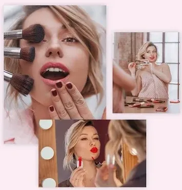 Интенсив по макияжу для себя «Sexy Makeup» (Татьяна Чебыкина)
