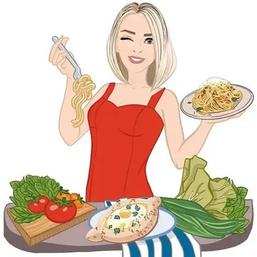 [fit-menu] Мамин хит-парад 1300 ккал (Евгения Уварова)
