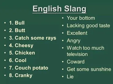 [Смотри.Учись] Slang & Phrases сленг и фразы на английском (Кристофер)