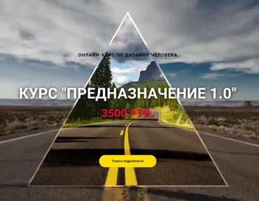 Дизайн человека. Предназначение 1.0 (Денис Жиглов, Елена Матвеева)
