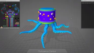 [RiggingPRO] Риггинг в Maya. Быстрый старт (Антон Парыгин)