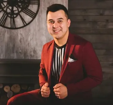 100% оргaзм (Азат Валеев)