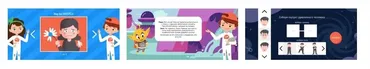 [Умназия] Эмоции для детей 6-13 лет. Знакомимся с эмоциями