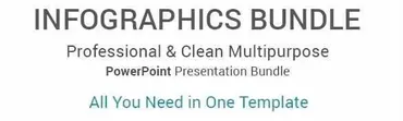 [Envato Market] 1400 шаблонов инфографики для PowerPoint