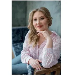 Руны и любовь (Анна Скуцкая)