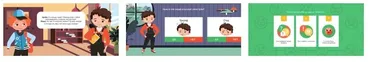 [Умназия] Эмоции для детей 8-13 лет. Сложные ситуации
