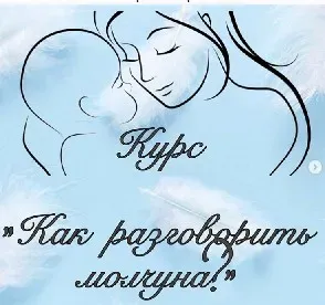 Как разговорить молчуна (Виктория Бунина)