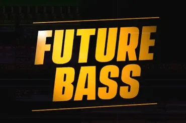 [StockAcademy] Как писать стоковый Future Bass с прибылью 70-600$ с трека