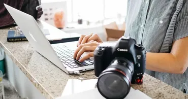 Как стать успешным фотостокером (Антон Ватман)